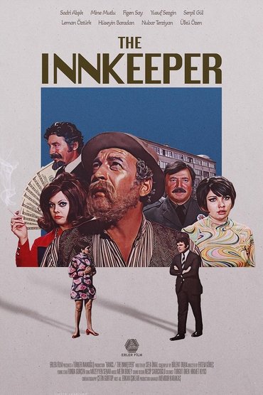 Poster image for Hancı