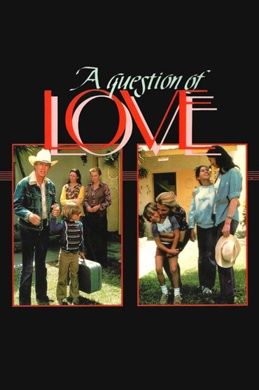 Poster image for A Question of Love