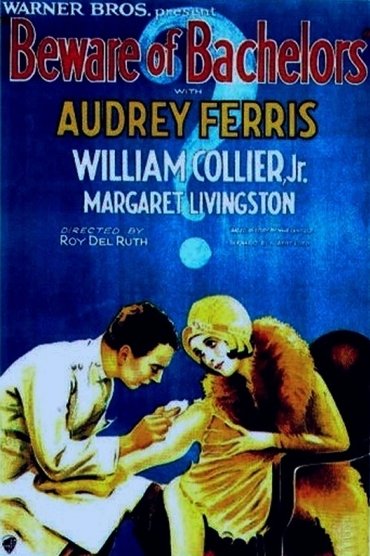 Poster image for Beware of Bachelors