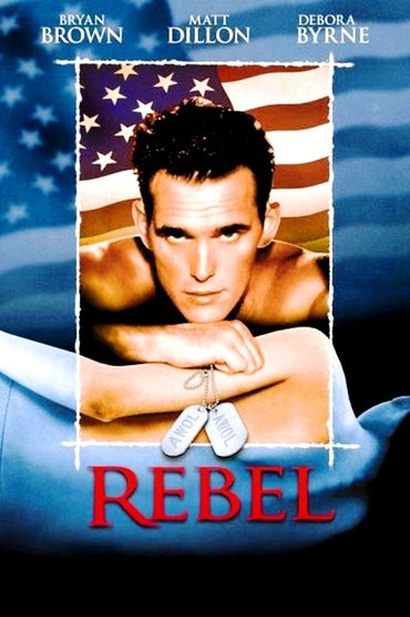 Poster image for Rebel