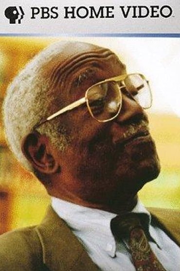 Poster image for First Person Singular: John Hope Franklin