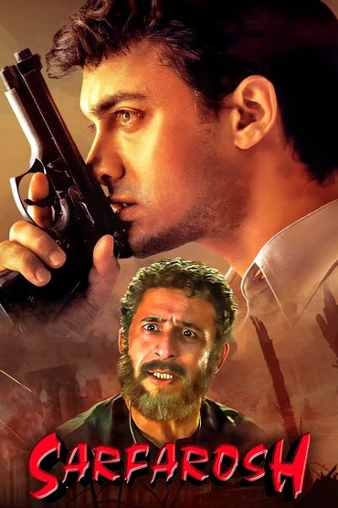 Poster image for Sarfarosh