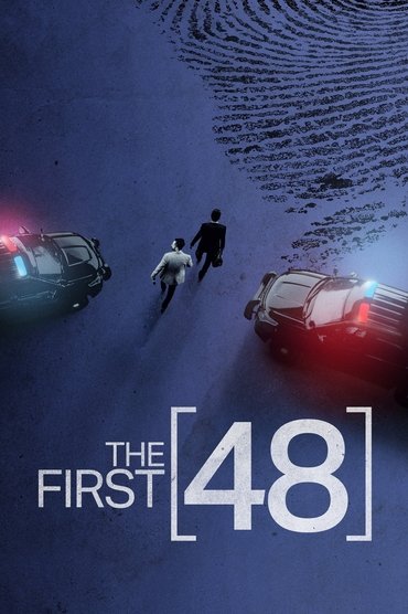 Poster image forThe First 48