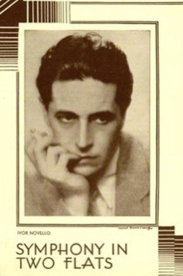 Poster image for Symphony in Two Flats