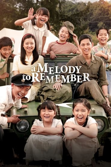 Poster image for A Melody to Remember