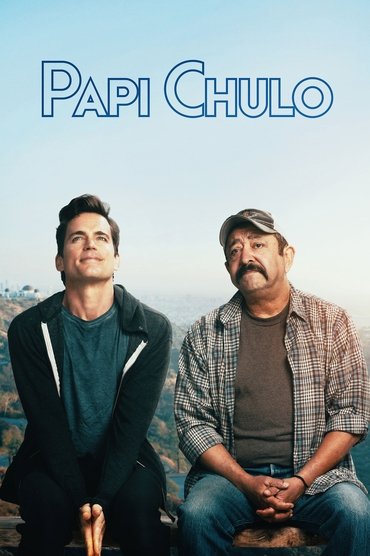 Poster image for Papi Chulo