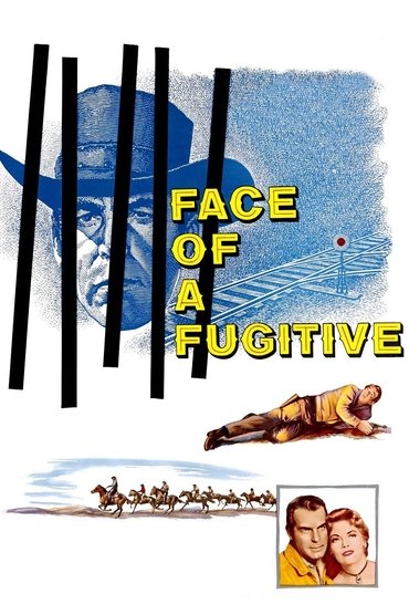 Poster image forFace of a Fugitive