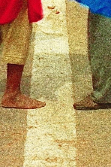 Poster image forA Season Outside