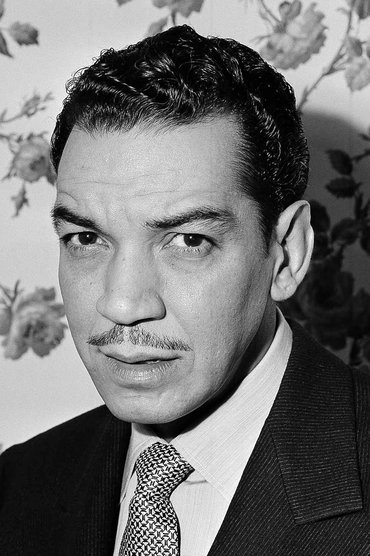 Poster image forCantinflas