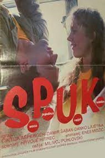 Poster image for S.P.U.K.