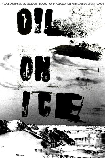 Poster image for Oil on Ice