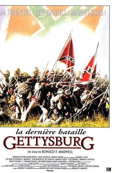 Gettysburg