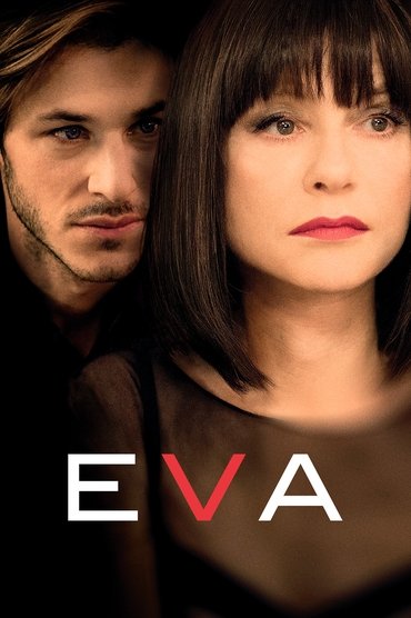 Poster image for Eva