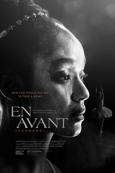 Poster image for En Avant