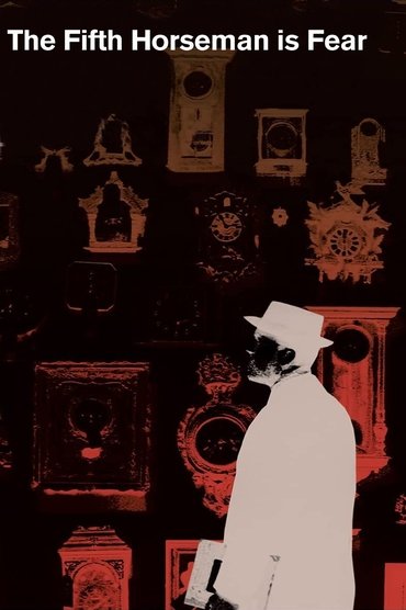 Poster image for The Fifth Horseman Is Fear