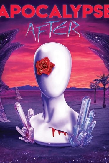 Poster image for Apocalypse After