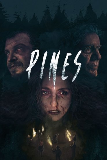 Poster image for Pines