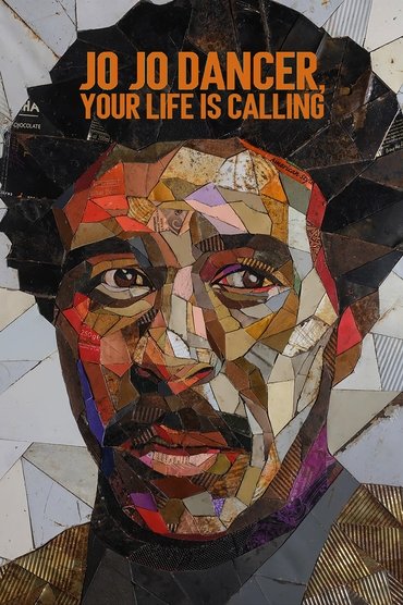 Poster image for Jo Jo Dancer, Your Life Is Calling