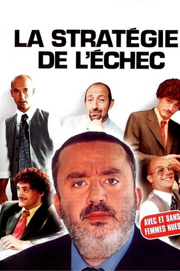 Poster image for The Strategy of Failure