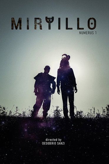Poster image for MIRTILLO - numerus I