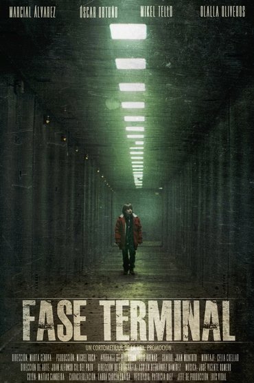 Poster image forTerminal Phase