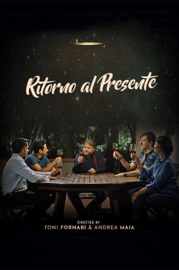 Poster image for Back to the Present