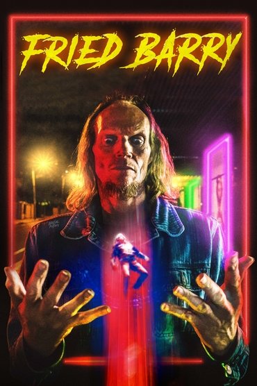 Poster image for Fried Barry
