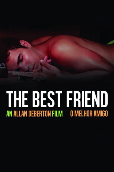 Poster image for The Best Friend