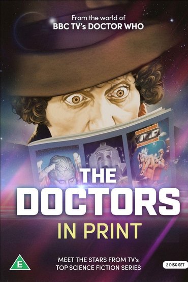 Poster image for The Doctors: In Print