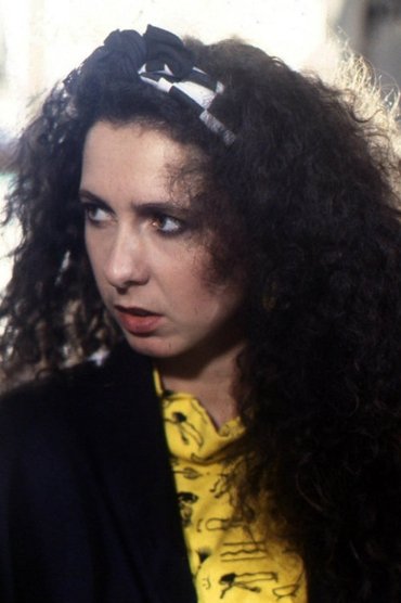 Professional headshot of Katy Murphy