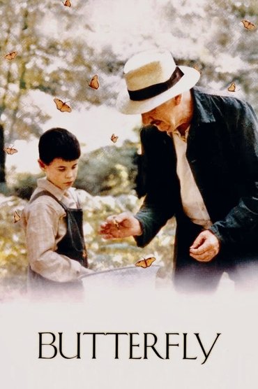Poster image for Butterfly