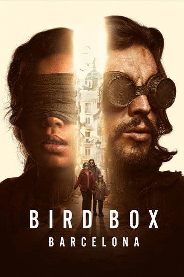 Poster image for Bird Box Barcelona