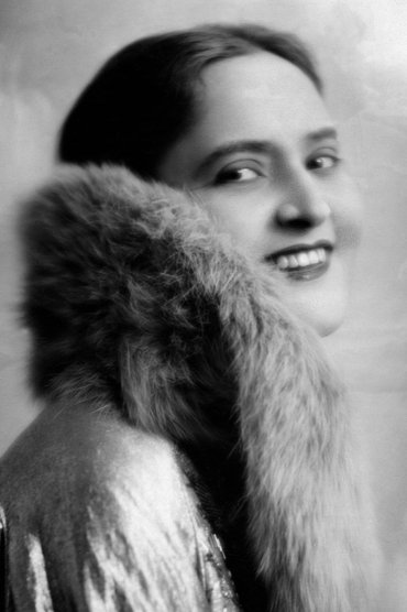 Poster image forHermine Sterler