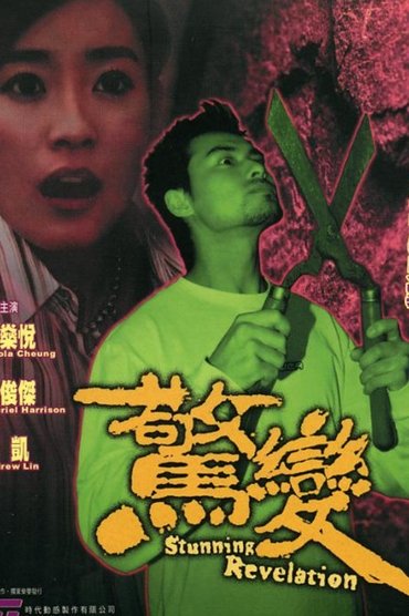 Poster image for Stunning Revelation