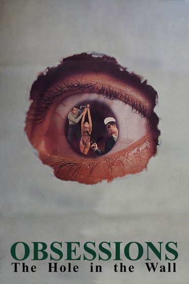 Poster image for Obsessions