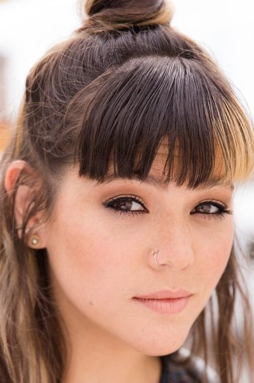 Professional headshot of Leah Kreitz