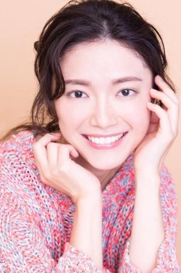 Poster image forNatsuka Ogawa