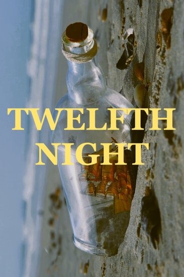 Poster image for Twelfth Night