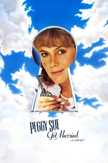 Poster image for Peggy Sue Got Married