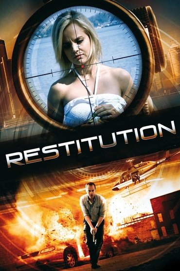 Poster image for Restitution