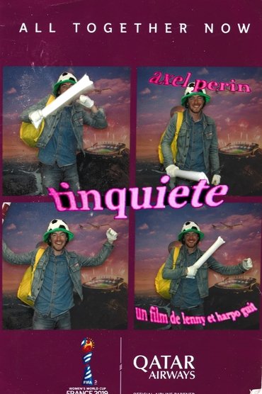 Poster image for Tinquiète