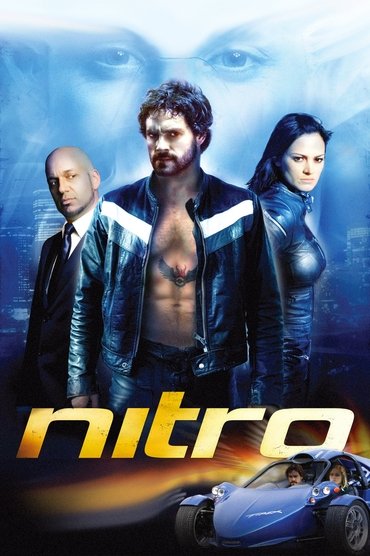 Poster image for Nitro
