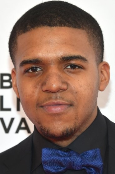 Professional headshot of C.J. Wallace