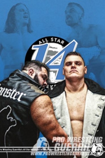 Poster image for PWG: All Star Weekend 14 - Night Two