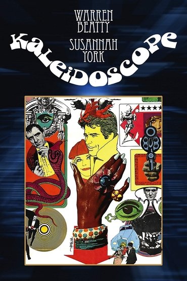 Poster image for Kaleidoscope