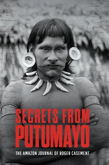 Poster image for Secrets from Putumayo