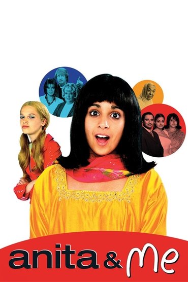 Poster image for Anita and Me