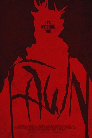 Poster image forFawn