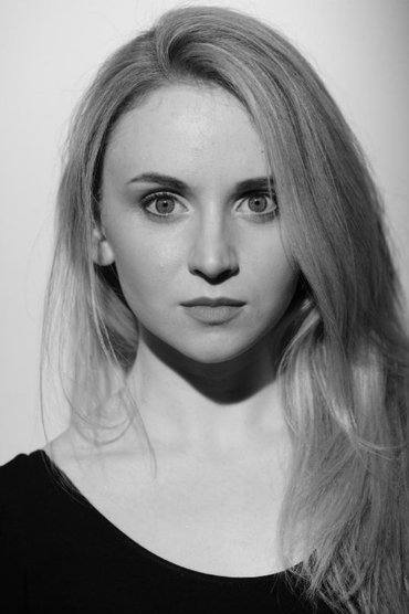 Professional headshot of Jenn Murray