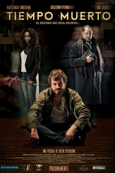Poster image for Time Sweep